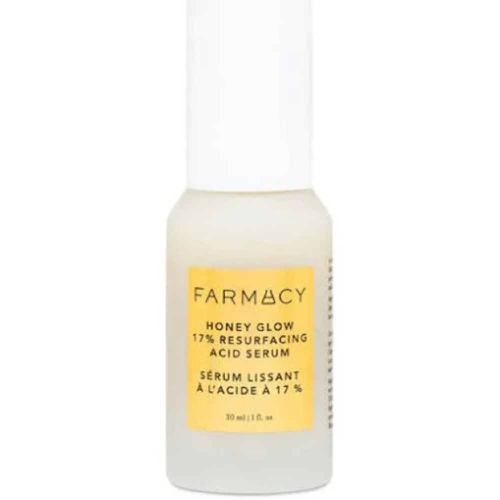 Farmacy Resurfacing Serum